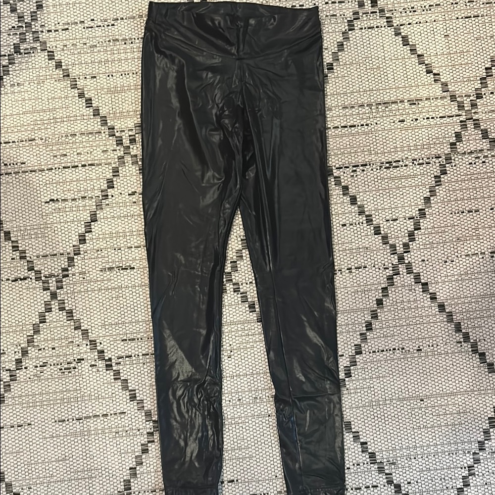 Black Leggings